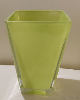 Dekorácie - 4ks - 7