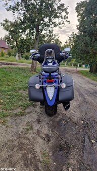 YAMAHA XV 1900 2014 - 7