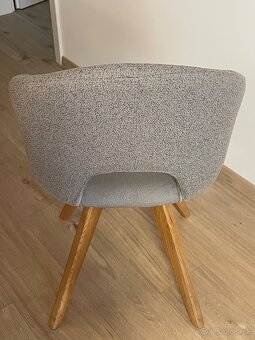 Predám set stôl so stoličkami - 7