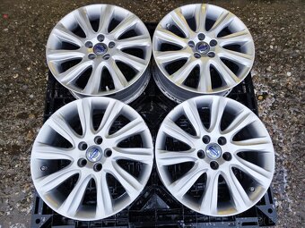 Alu Sada = 5x108 = R17 = original VOLVO - 7