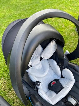 STOKKE XploryX s príslušenstvom - 7