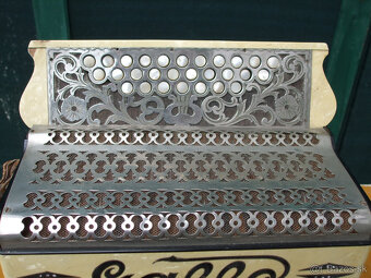 Akordeón GALLO Antonio.. - 7