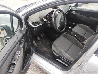 Peugeot 207 1.4 HDi Trendy - 7
