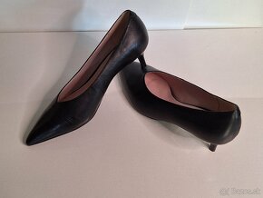 Štýlové luxusné topánky - 7