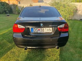 BMW E90 335Xi 335i xDrive - 7