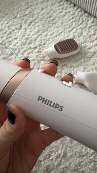 Kulmofén Philips - 7