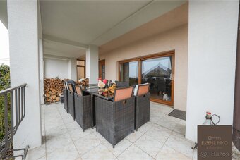 ESENCIA ÚRODY | Rodinný dom s veľkometrážnou vinicou na pred - 7