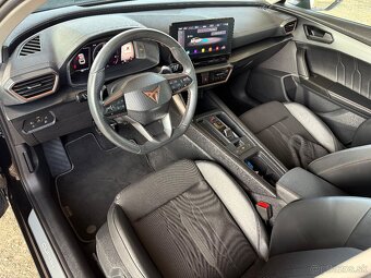Cupra Formentor 1.4 Tsi 150kw 2021 pluh-in hybrid - 7