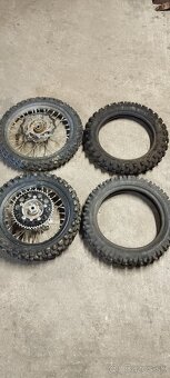 KTM SX65 rv2020 - 7