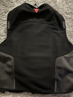Pánska Airbagová vesta - Dainese smart jacket - 7