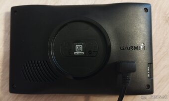 Navigácia GPS GARMIN NUVI 42 s mapou pre rok 2025. - 7