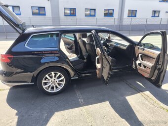 Predam Passat B8 , 2BTDI ,176kw - 7