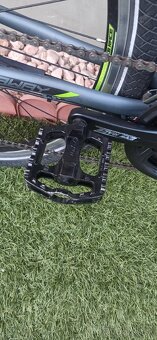 Crossový bicykel - 7