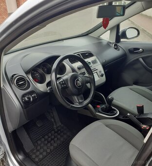 Seat Altea 2005 - 7