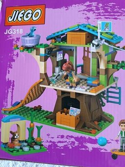 Lego od 6rokov - 7