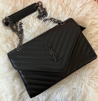 Kabelka_YSL - 7