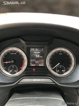 Škoda Octavia scout 2.0 tdi 110 kw, DSG, 2019 4x4 - 7