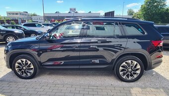 ŠKODA KODIAQ 2.0 TDI EVO STYLE DSG, VIRTUAL - 7