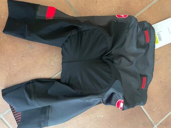 Triatlonové šortky Castelli S pánske nové - 7