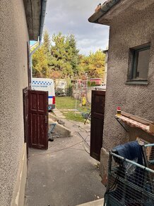 Predám dom v Topolčanoch - 7