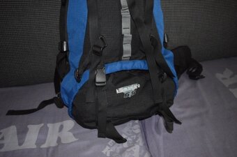 Ruksak Campus Kilimanjaro 55 + 10l - 7