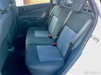 Ford Fiesta - 7