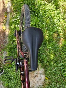 Dámsky horský bicykel SCOTT Contessa active 60 - 7