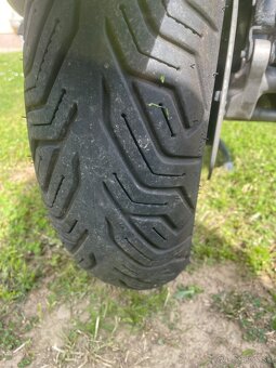 Honda Forza 125 2021 - 7