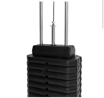 Klarfit ultimate gym 3000 - 7