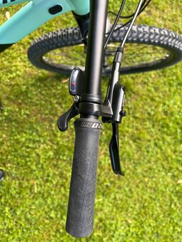 Ghost Kato, 29, veľkosť L, Shimano 1x12 - 7
