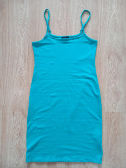 Letné šaty zn. C&A kolekcia Yessica Dresses - veľ. XS - 7