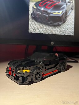BMW m4 - 7