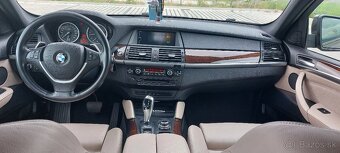 BMW X6 xDrive 30d - 7