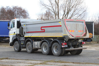 Tatra PHOENIX T158 8x8 - 7