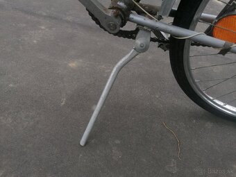 Predám starý bicykel Velamos Liberta - 7