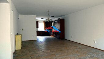 Mestský 4-podlažný rodinný dom Šamorín - 7