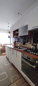 Prenajmem 2 izbový byt v Dubnici nad Váhom - 7