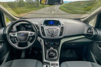 Ford Grand C-MAX 1.6 TDCi – 7-miestny - 7