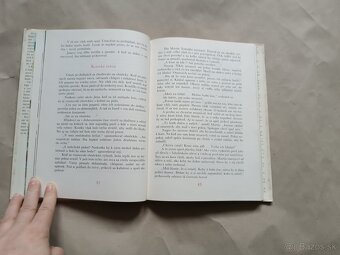 Anton Habovštiak: Kukučkine slzy, Oravské povesti - 7