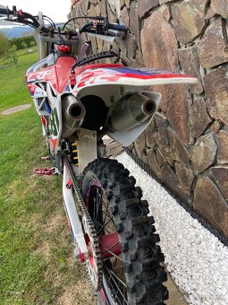Honda crf 250 - 7