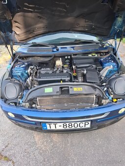 Mini cooper 1.6i 2006 - 7