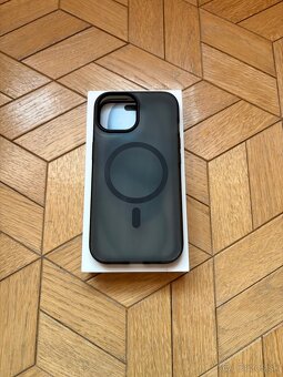 Apple iPhone 15 128GB - 7