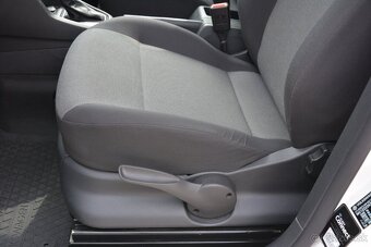 Volkswagen Caddy Dodávka Maxi ABT len 12tis km - 7