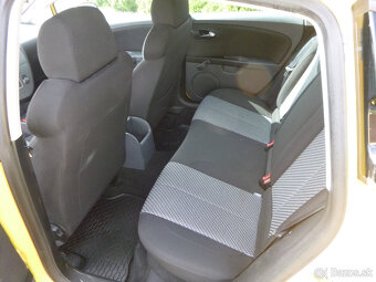 Seat Leon 1,4i 16v 2008 - 7