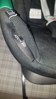 Cybex Aton B2-i-Size detská autosedačka - 7