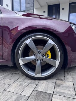 Škoda Octavia 3 2.0tdi 110kw - 7