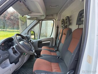 Fiat Ducato 2.3 Jtd - 7