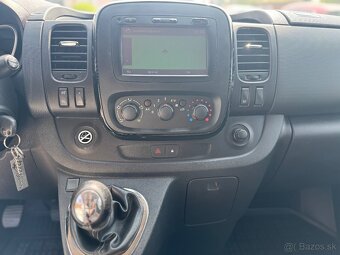 Opel Vivaro Van 1.6 BiTurbo CDTI 125 L1H1 - 7