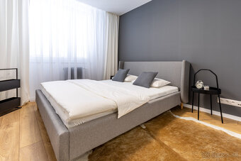 Prenájom 1,5-izb. s moderným dizajnom - Košice, Staré Mesto - 7