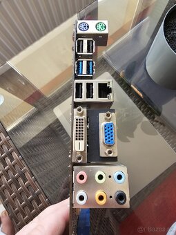 Zakladna doska msi ph61a-p35(b3) - 7
